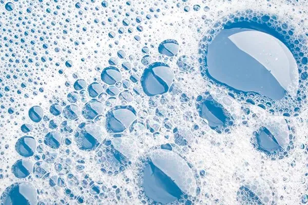 نقش ضدکف در فرایندهای نساجی: عملکرد، ساختار و روش انتخاب مناسب