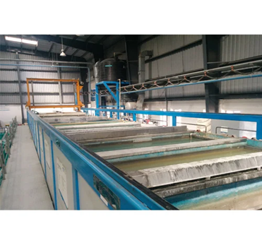 درک فرآیند پیش‌تکمیلی (Pretreatment): نقش آن در صنعت نساجی و تصفیه فاضلاب