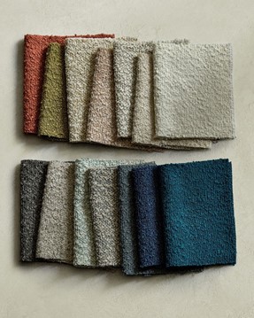 نرم‌کننده‌های سیلیکونی در صنعت نساجی | عملکرد، کاربردها و مزایای زیست‌محیطی